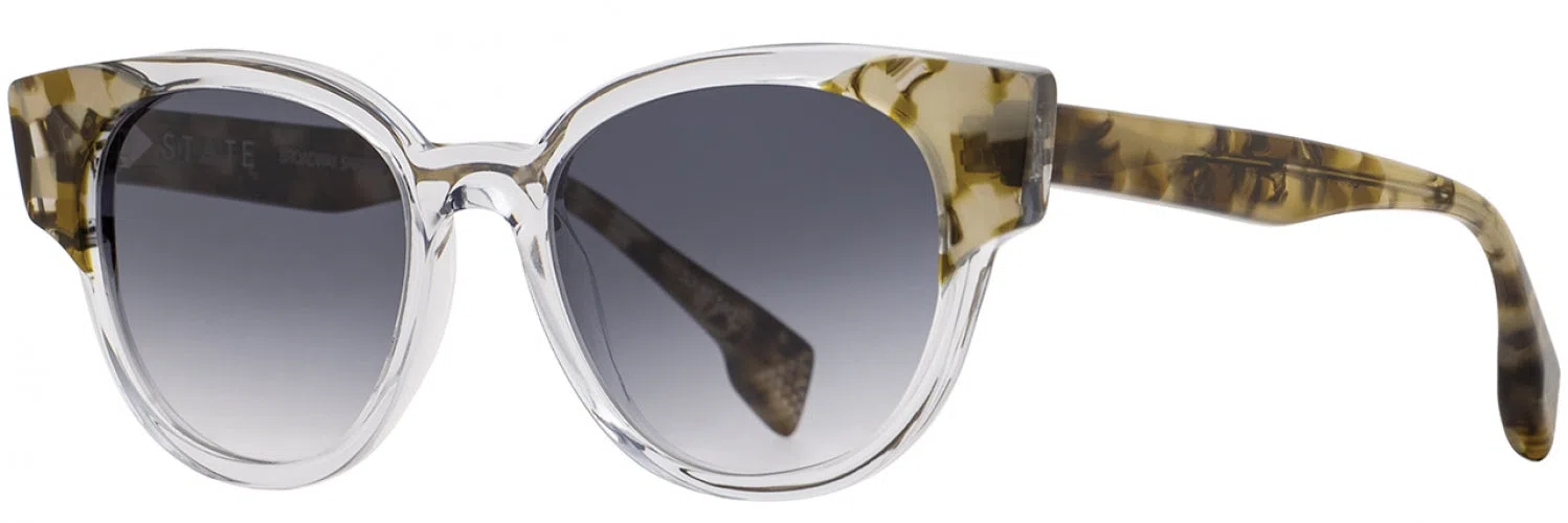 STATE Optical Co. BROADWAYSUN Sunglasses - view 13